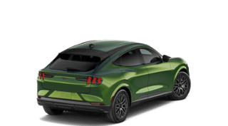2026 Ford Mustang Mach-E® External Image 4